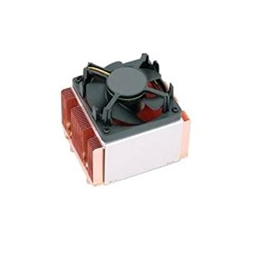 Super Micro Snk P0008A Heatsink 3U+ Active Cek Sc942 932 832 (Snk P0008A)