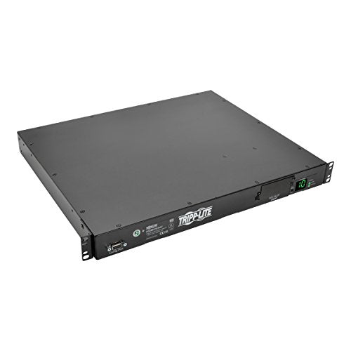 PDU Metered ATS 2 2.4KW 200 24