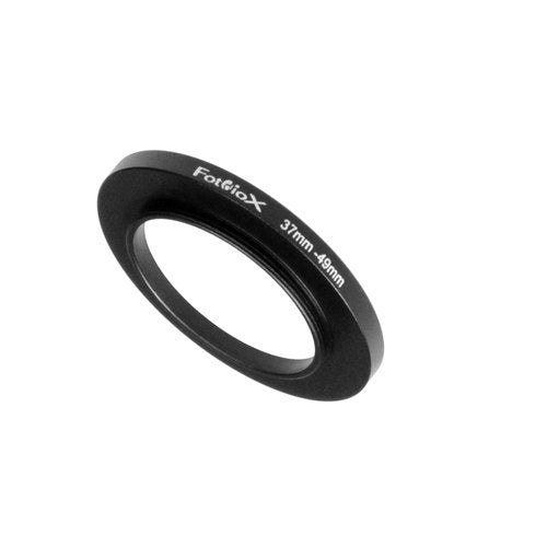 Fotodiox 37Mm To 49Mm Step-Up Ring