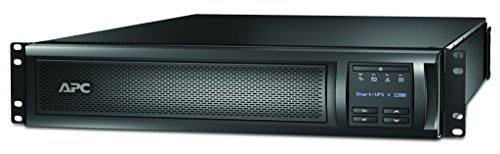Smart Ups 2200 Va Tower/Rack Mountable Ups