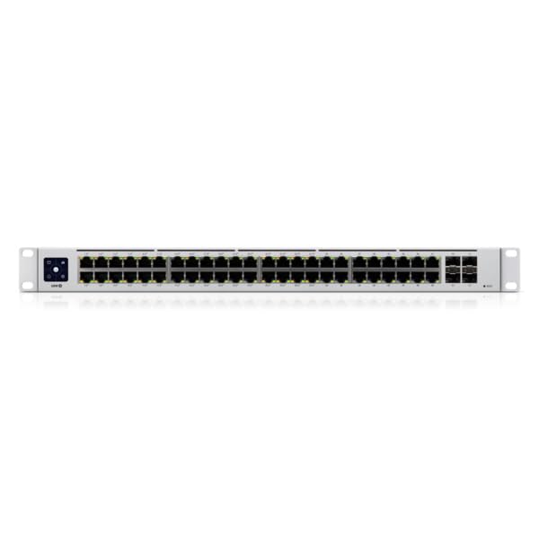 Ubiquiti Unifi Switch, 48 Port Poe
