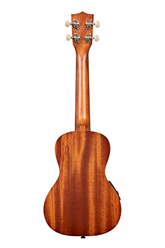 Kala Mk Ce Concert Acoustic Electric Ukulele