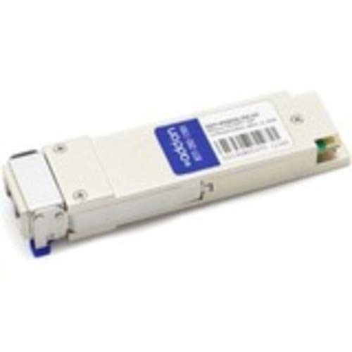 Msa Comp Qsfp+ Lc 40G-Er4 40Km Smf