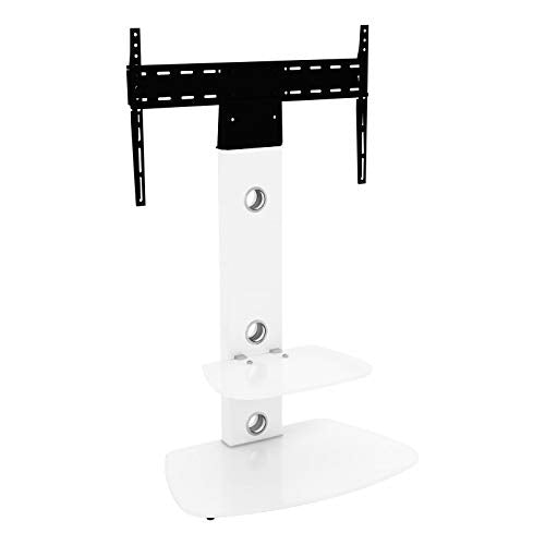 Avf Lucerne Tv Stand, White