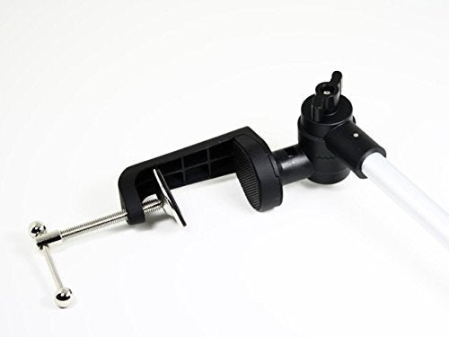 Cobra Clamp, Extra Large Adjustable Tablet Pc Mount (Cobra Clamp, Extra Large Adjustable Tablet Pc Mount)