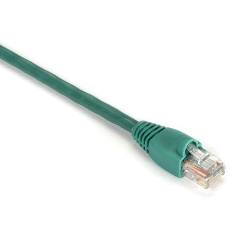 Black Box Gigabase 350 Cat5E Patch Cables With Sna Networking Network Cable Patch