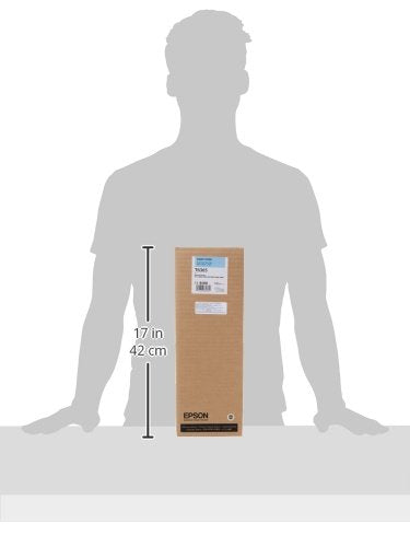 Hdr Ink 700Ml Light Cyan