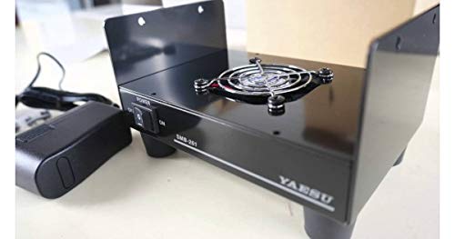 Yaesu Smb-201 5.75 Cooling Fan For Yaesu Mobile & Desktop Radios