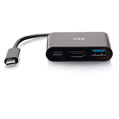 C2G Usb C Dock Kit Chromebooks