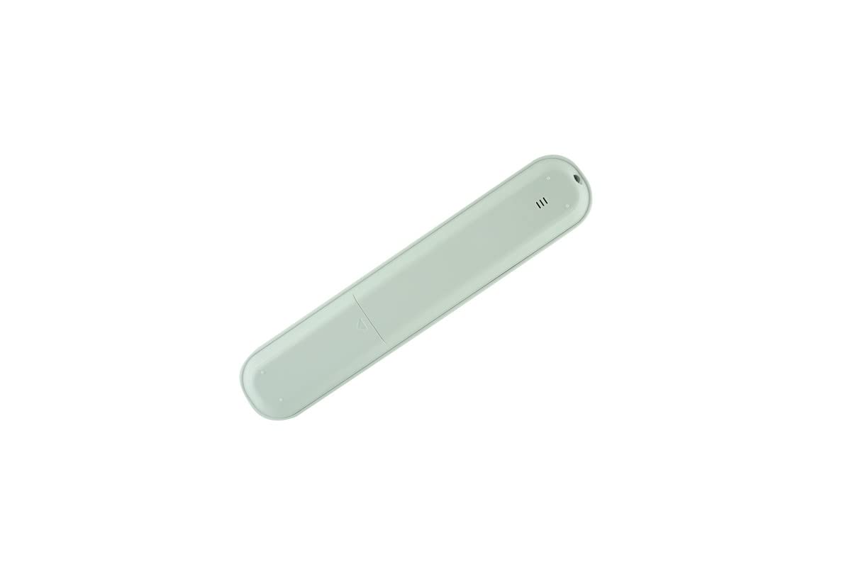 Hcdz Replacement Remote Control For Daizuki Dxth09C416 20 Dxth09C426 20 Dxth12C416 20 Dxth12C426 20 Dxth18C426 20 Dxth24C426 20