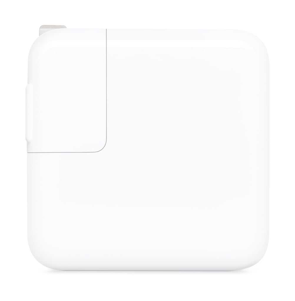 Apple 30W Usb C Power Adapter