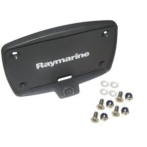 Raymarine Small Cradle F/Micro Compass   Mid Grey (40845)