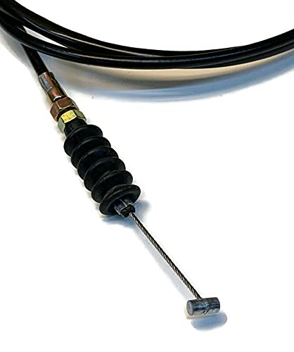 Vital All Terrain Accelerator Throttle Cable For Yamaha G14, G16, G22 (1995 2007) Gas Golf Cart
