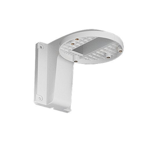 Real Hd Ds 1258Zj Ltb348 Wm110 Wall Mount Bracket Compatible With Outdoor Indoor Fixed Lens Dome Ip Camera Ds 2Cd2143G0 I, Ds 2C