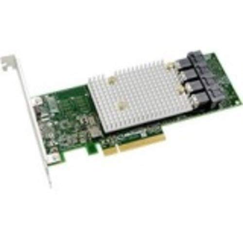 Adaptec CC 2293700R HBA 11008i8e sgl bulk pack