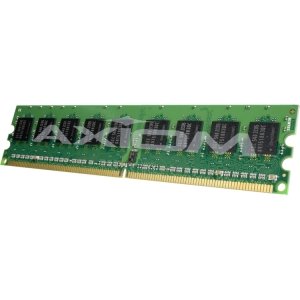 Axiom 16Gb Ddr3 Sdram Memory Module   16 Gb   Ddr3 Sdram   1600 Mhz Ddr3 1600/Pc3 12800   Ecc   Registered   240 Pin   Dimm