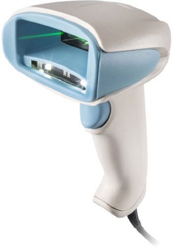 Honeywell 1900HHD-5 Xenon Enhanced 2D Barcode Reader for Healthcare Scanner, Must Order Cable Separately.