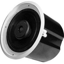 Evid C12.2, Integrated 12In Ceiling Mounted Speaker System   Complete With Can E
