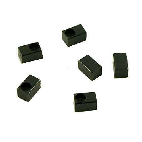 Floyd Rose Original String Locking Blocks Made In Germany Set Of 6 Fro Sli/B/P