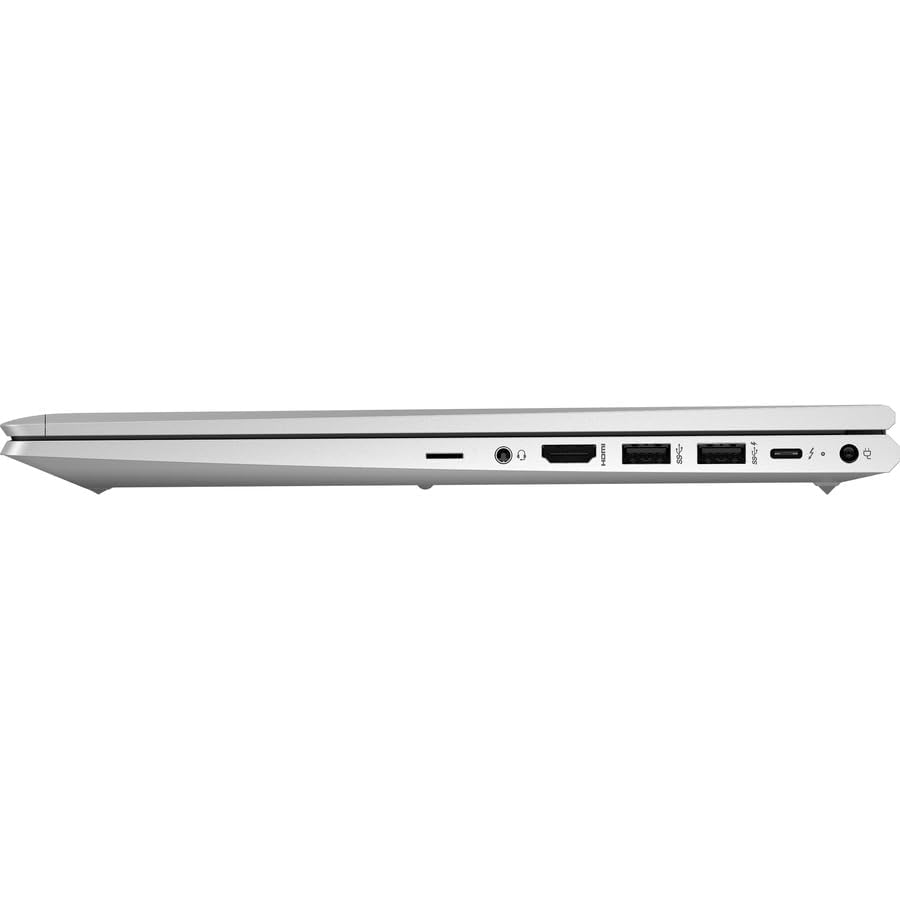 Hp Elitebook 650 G9 15.6 Notebook - Full Hd - 1920 X 1080 - Intel Core I7 12Th Gen I7-1265U Deca-Core (10 Core) - 16 Gb Total Ra