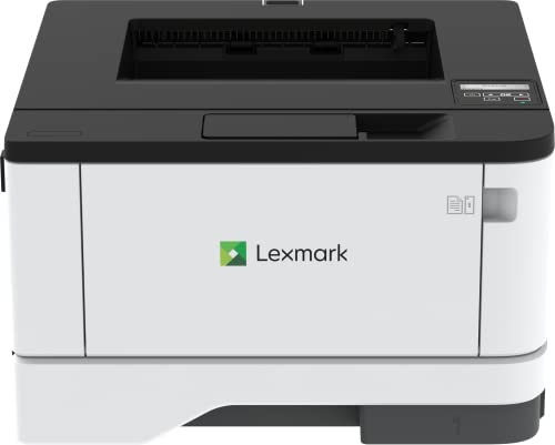 Mono Laser Printer Ms431Dw