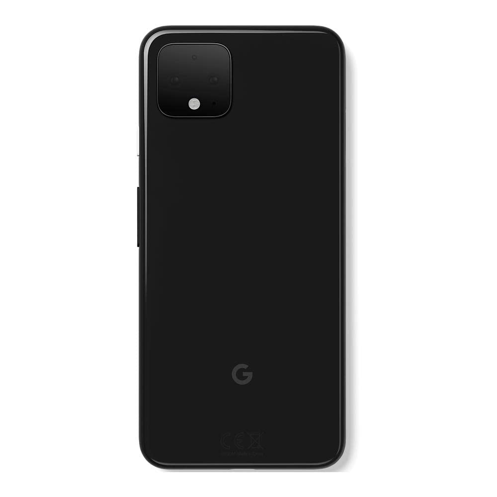 Google Pixel 4 G020M 64Gb 5.7 Inch Android (Gsm Only, No Cdma) Factory Unlocked 4G/Lte Smartphone   International Version (Just