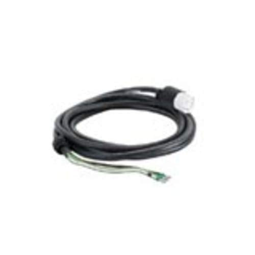 11 So 3 Wire Cable #10 Awg Ul With L6 30C