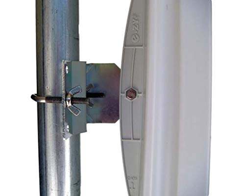 The Ez Bridge Lite Ezbr 0214+ High Power Outdoor Wireless Point To Point System