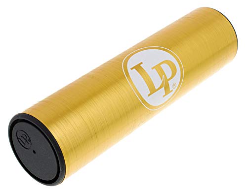 Latin Percussion Lp462 Rock Shaker Gold