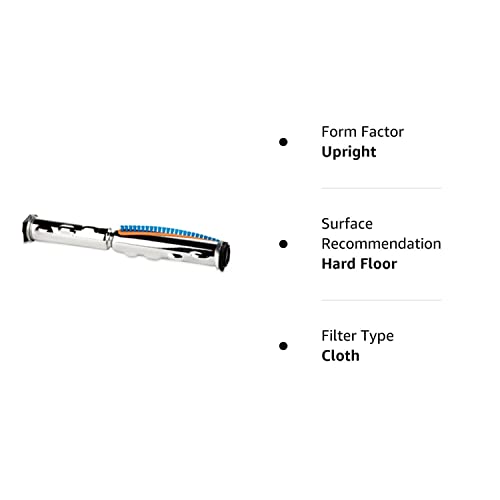 Sanitaire S658A, Sc684E, Sc886D, Sc888D, Sc645A, Sc675A, Sc684A, Sc684B, Sc684D, 686A, 686Ap, 686B Sc688 And Sc689B Brushroll, 1