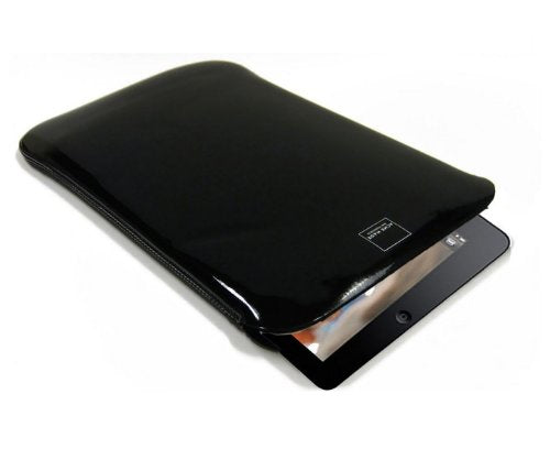 Acme Made Skinny Sleeve For Ipad -Gloss Black