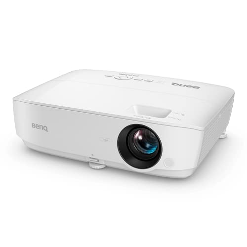 Benq Mx536 Xga White1024X768 Dlp 4000 20 000:1 D Subx2; Usb Type A 1; Usb Type Mini B 1; A