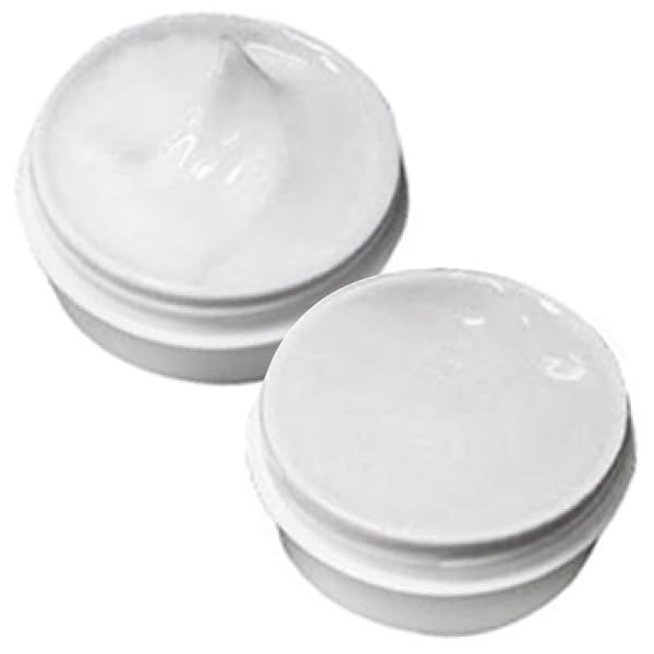 Japan Hobby Tool Herical Grease #10 & #30 Each 8Ml Jht9110 Made In Japan