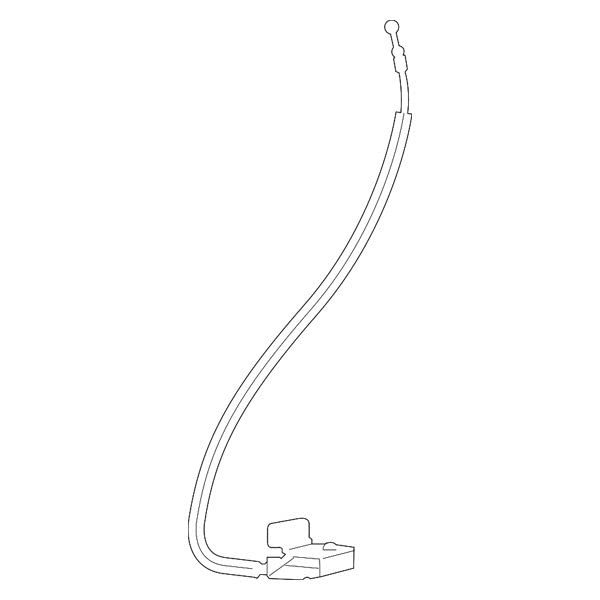 Mopar 68226089Ac Lock Cargo Door