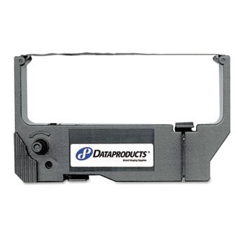 Dataproducts E2860 Compatible Ribbon, Black, 6 Per Box