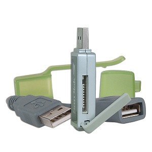 Sandisk Sddr 107 A10M Mobilemate Ms+ Usb 2.0 Mobile Card Reader/Writer Support 1Gb 2Gb 4Gb 8Gb 16Gb # Memory Stick # Memory Stic