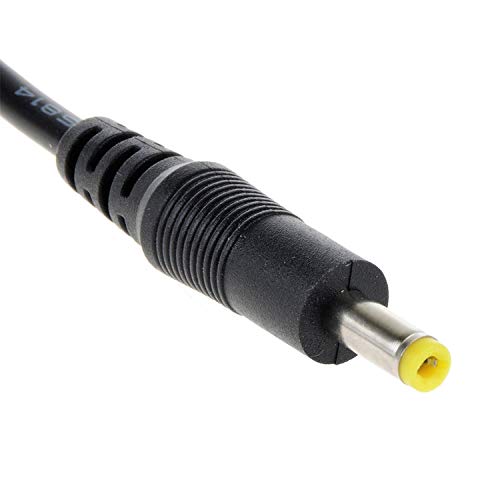 Sllea 5V Usb Power Cable Cord Lead For Zoom H4N Recorder