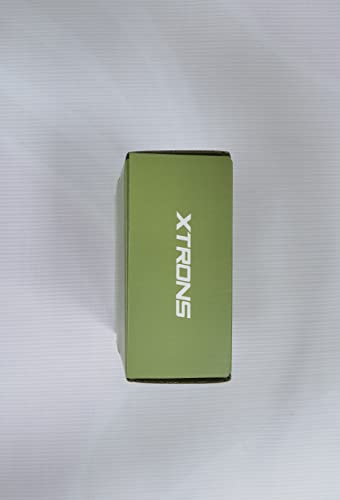 Xtrons Optical Fiber Decoder Box For Mercedes Benz E/Cls/Slk/Sl/Clk Series (Only Decode Most Bus Based System)