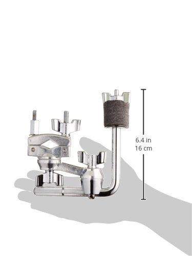 Gibraltar Sc Clac Cymbal L Arm Adjustable Clamp