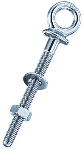 Wichard Eye Bolt - M12 X 175Mm - Length 120Mm,WBAUVB08FRQGLX9
