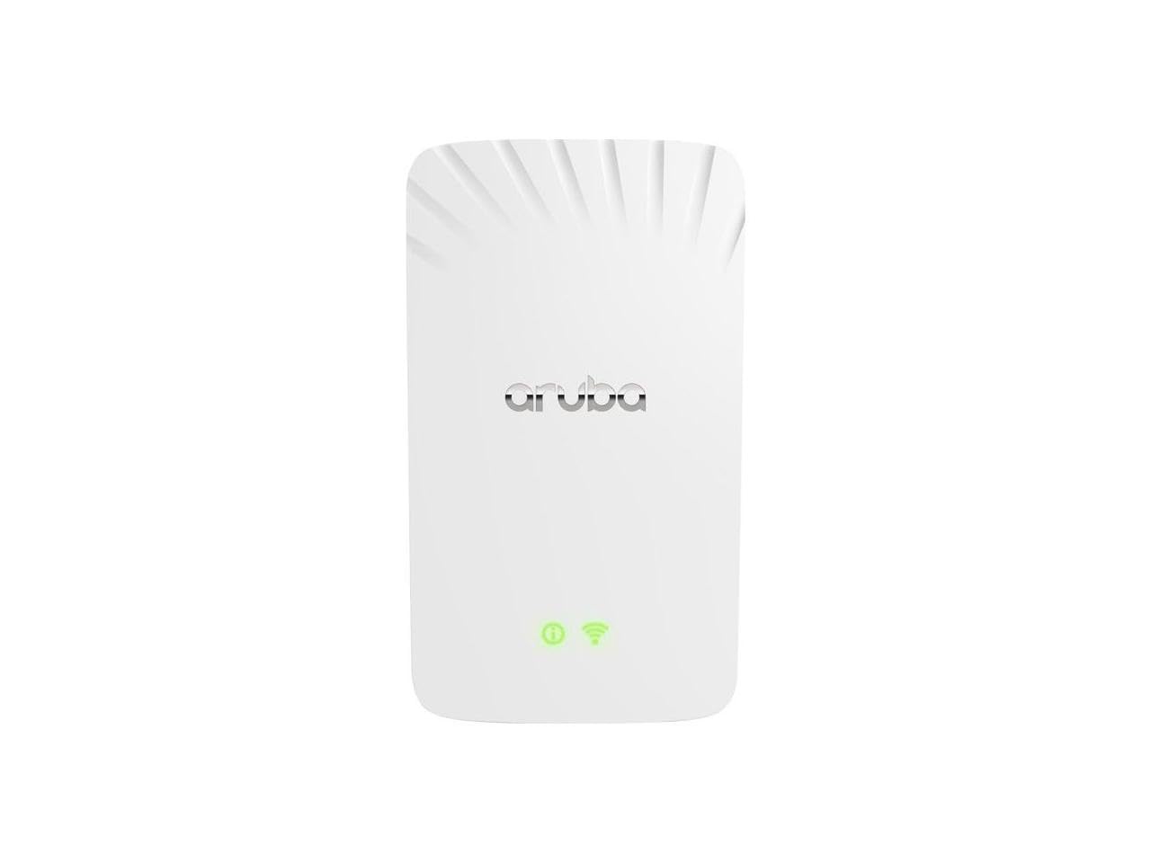 HP Aruba AP-503H 802.11ax 1.50 Gbit/s Wireless Access Point - TAA Compliant - 2.40 GHz, 5 GHz - MIMO Technology - 3 x Network (R