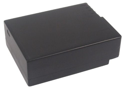 Spann Battery Replacement For Leica Leica Q, V Lux 4, Part No: Bp Dc12 7.4V