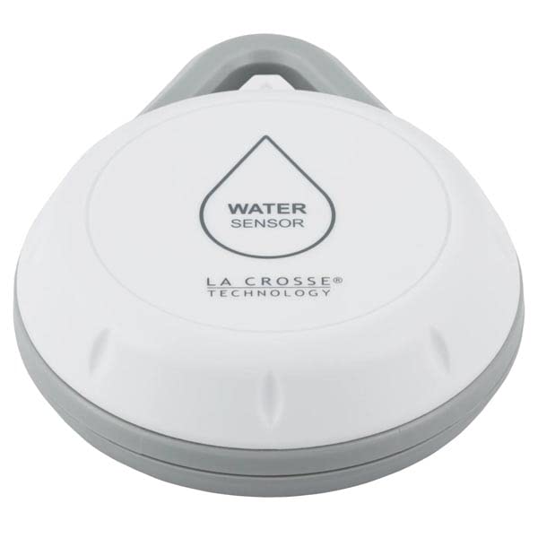 La Crosse Technology Ltv Wl1 View   Connected Water Leak & Temperature Sensor