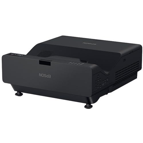 Powerlite 775F Projector