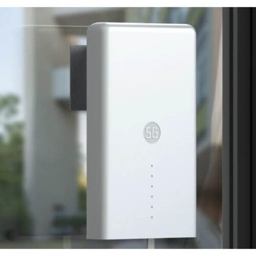 Zte Mc7010Ca 5G Cellular Modem   Compatible With T Mobile, Mint Mobile, Metro By T Mobile, Boost Mobile & Tello Only