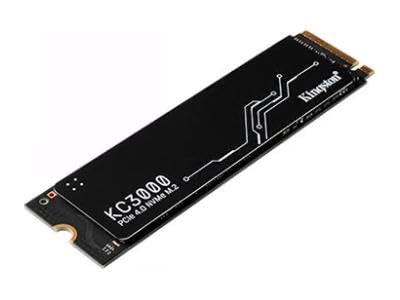 512G Kc3000 Pcie 4.0 Nvme M.2 Ssd Bulk Moq 10