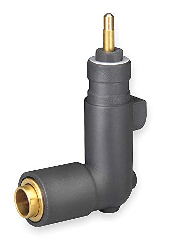Unloader Valve, 1/4 In Quick Connect, Mdr3