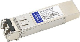 Addon Networking Sfp+ Transceiver Module, Lc Multi Mode (Sfp 10Ge Sr Au Ao)