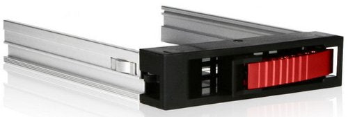 Istarusa Group Bpu/T 7M1 Tray Red (Bpu Hstray Red)