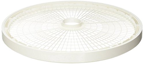 Nesco American Harvest Add A Tray For Use With Models Fd 1000/1010/018/1020/1040   6 Trays Included